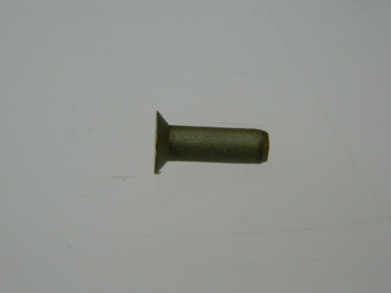 20 x Rivets Aluminium CSK 3mm Diameter Length 9mm Part JN0119R Metric M8